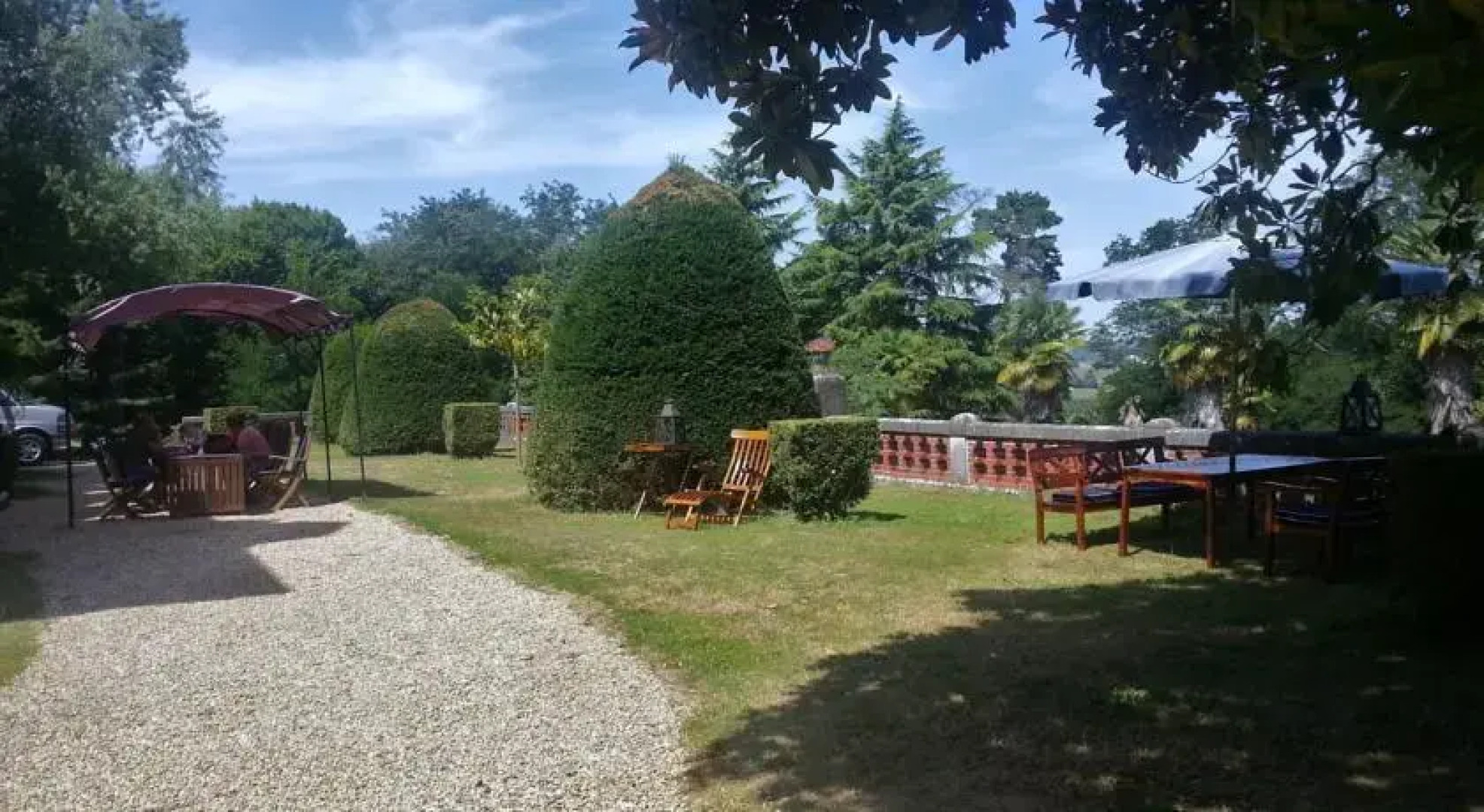 Château de Saint-Picq