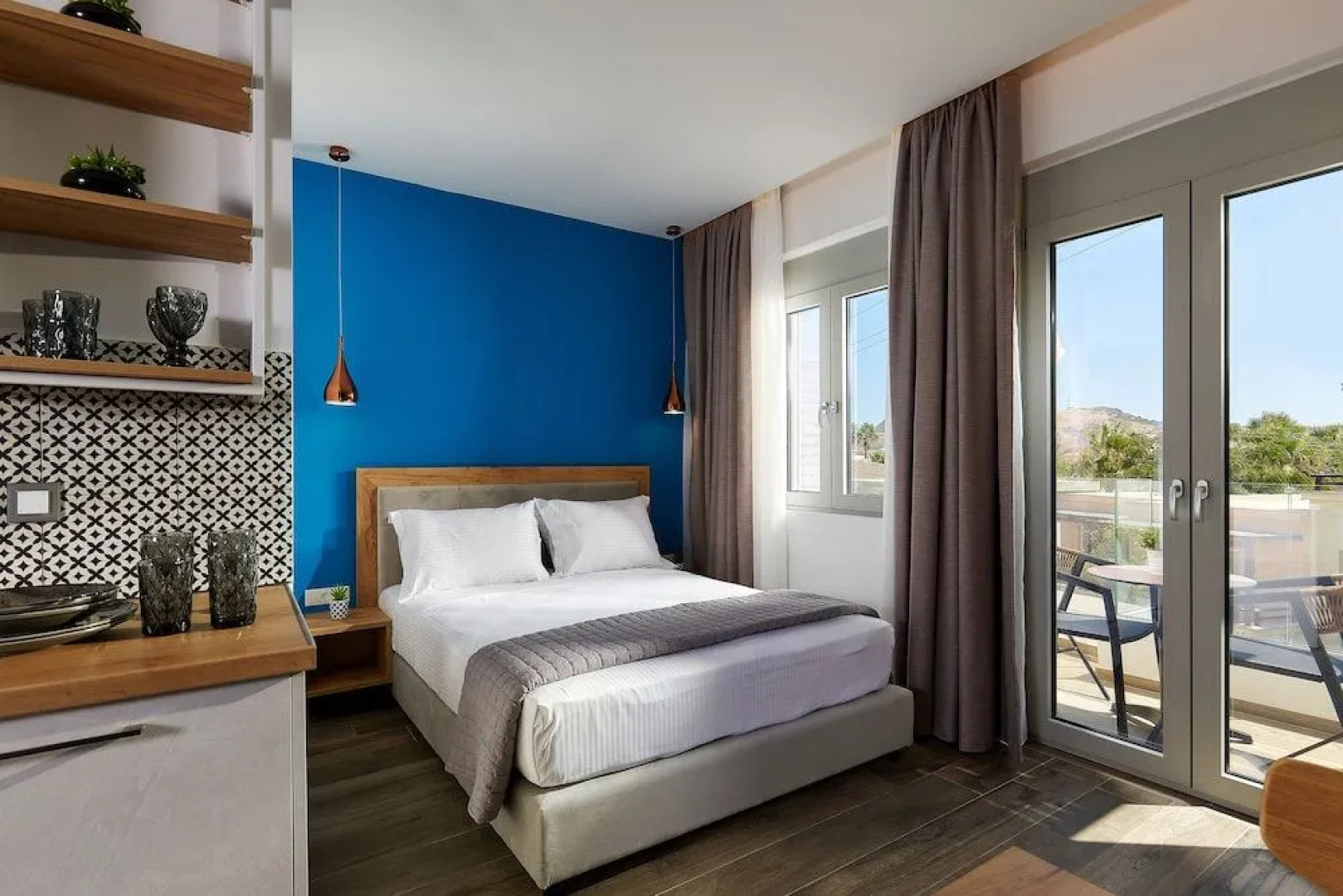 Theasea Stylish Residences