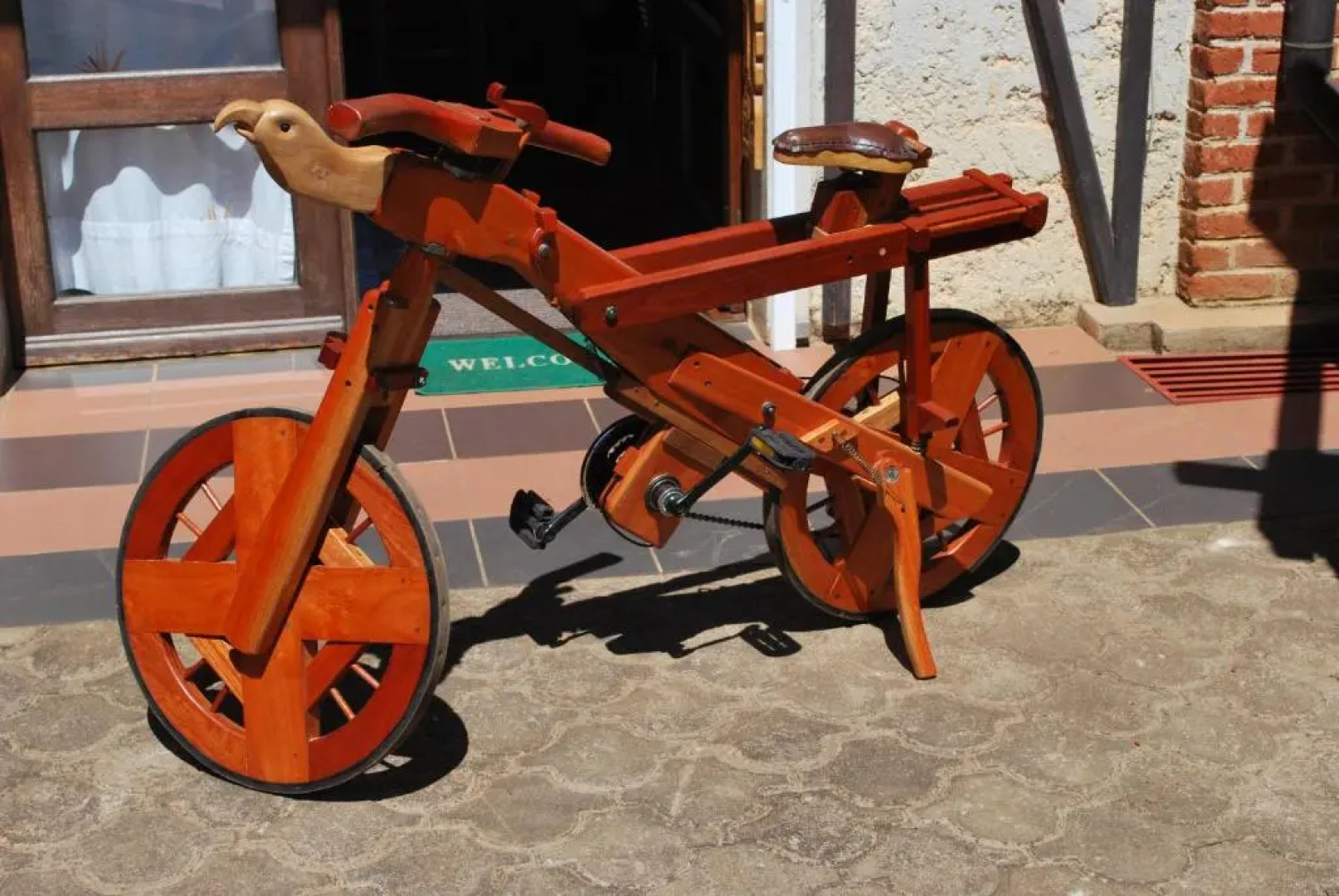 Appartements dHôtes Marciloui