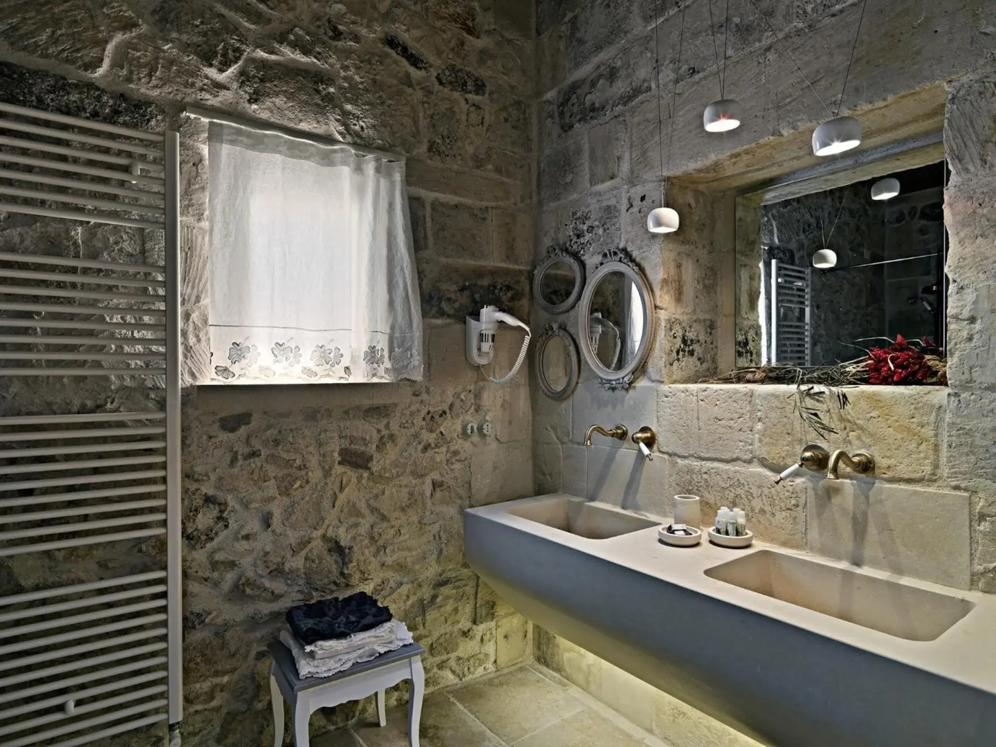 Relais Masseria Capasa
