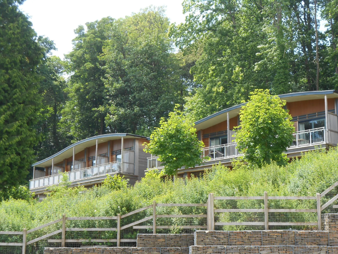 The Cornwall Hotel Spa & Estate