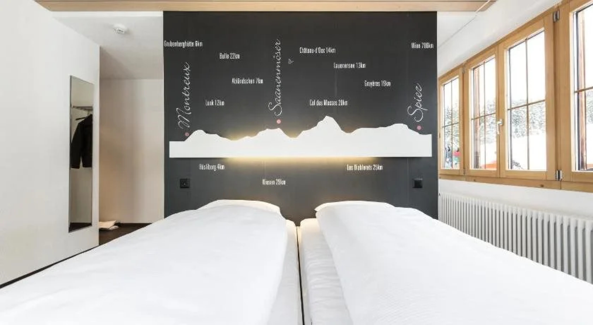 Le Petit Relais