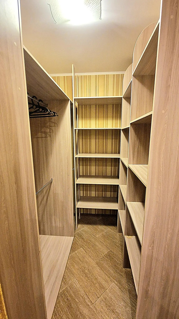 Апартаменты на улице Латышских Стрелков 45