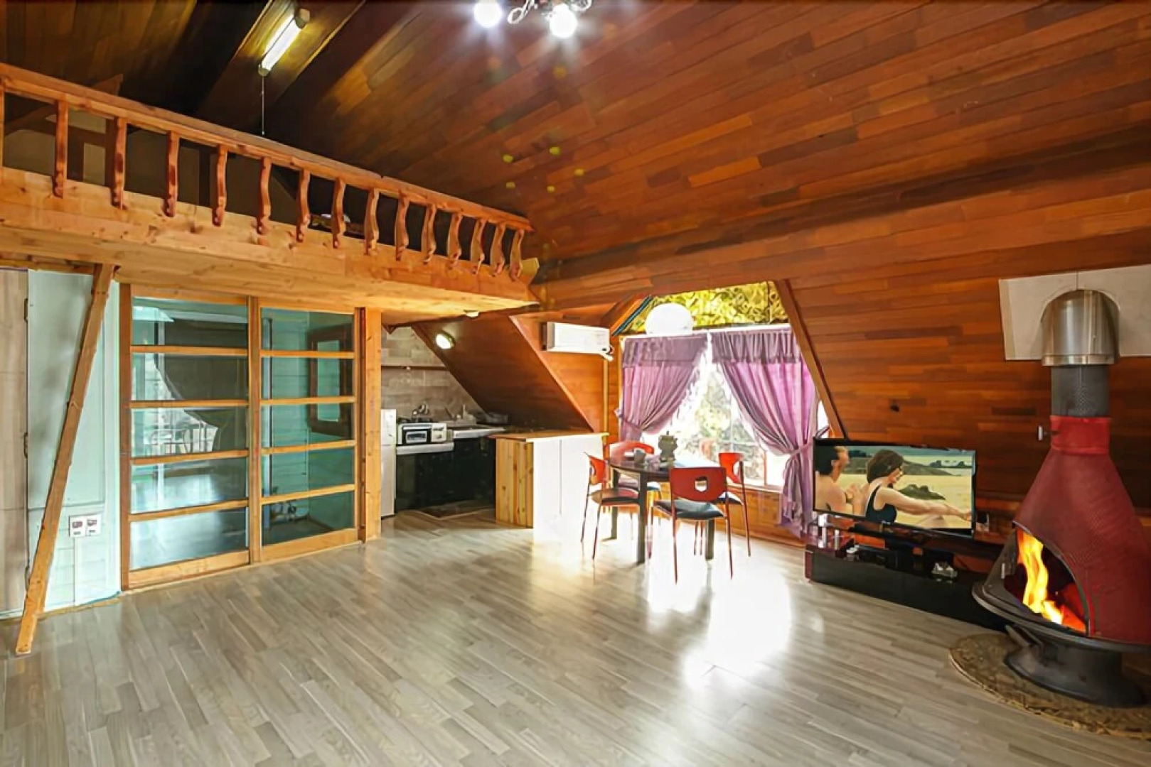 Yangpyeong Seulberg Pension