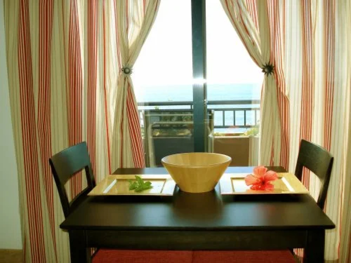 Apartamentos Chijeré Faro del Inglés