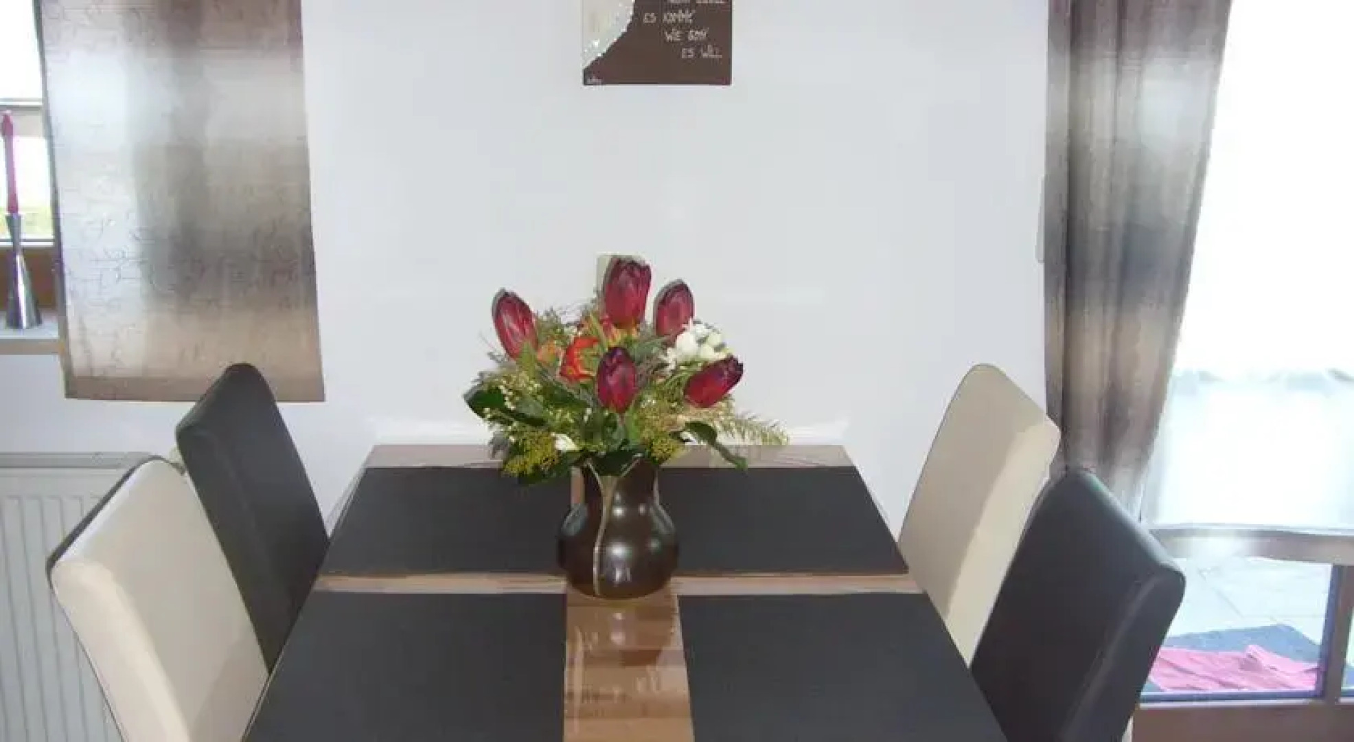 Ferienwohnung Blöchinger