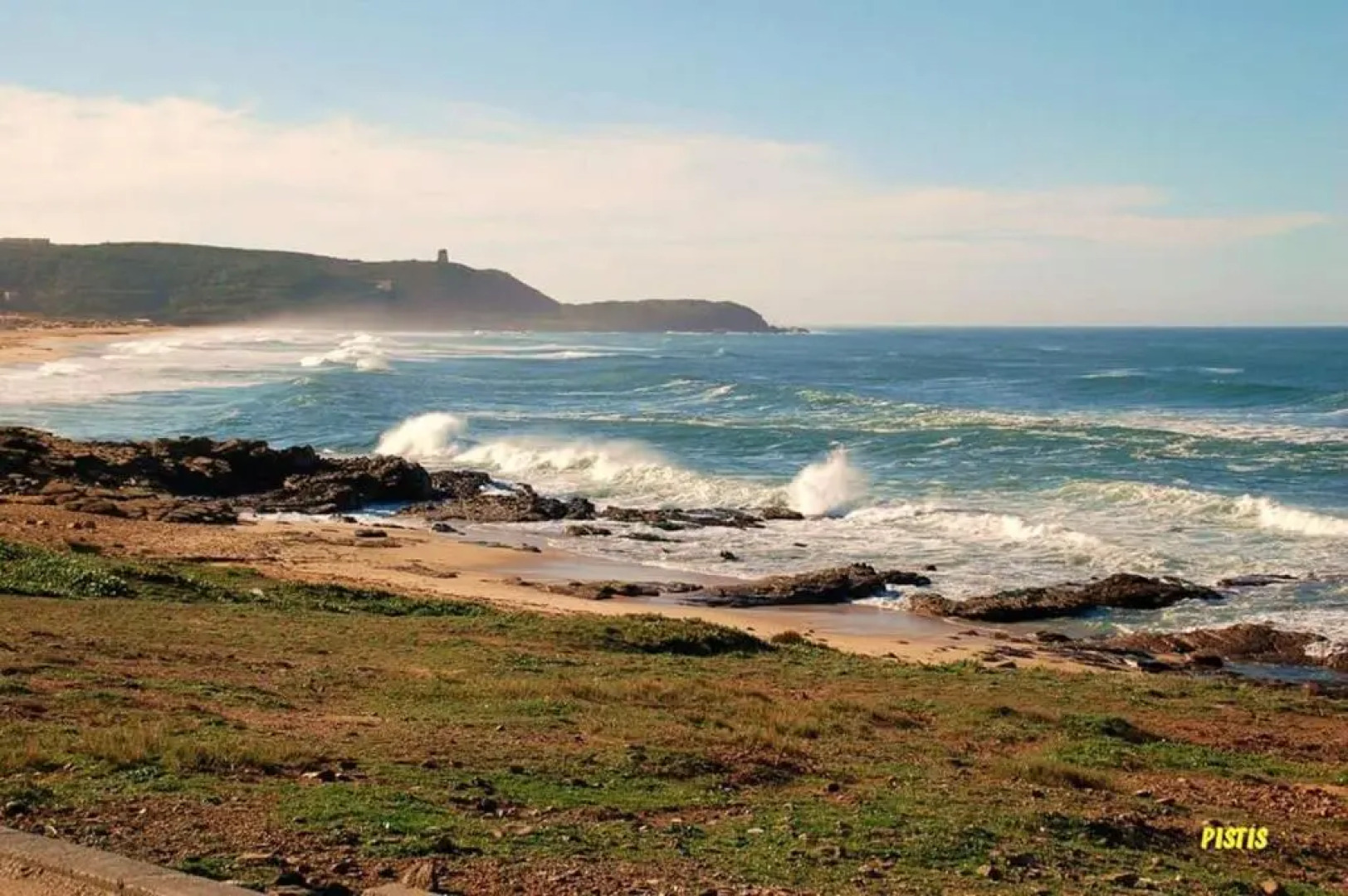 Agriturismo La Fillirea