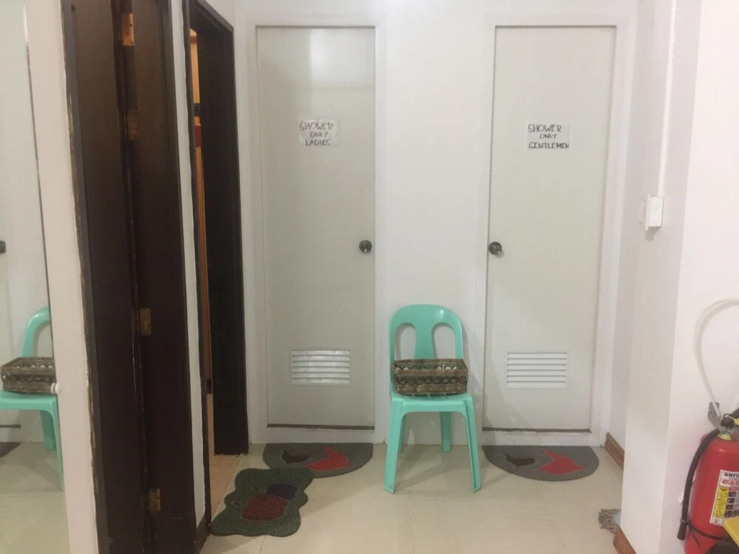 JM Backpackers Hometel