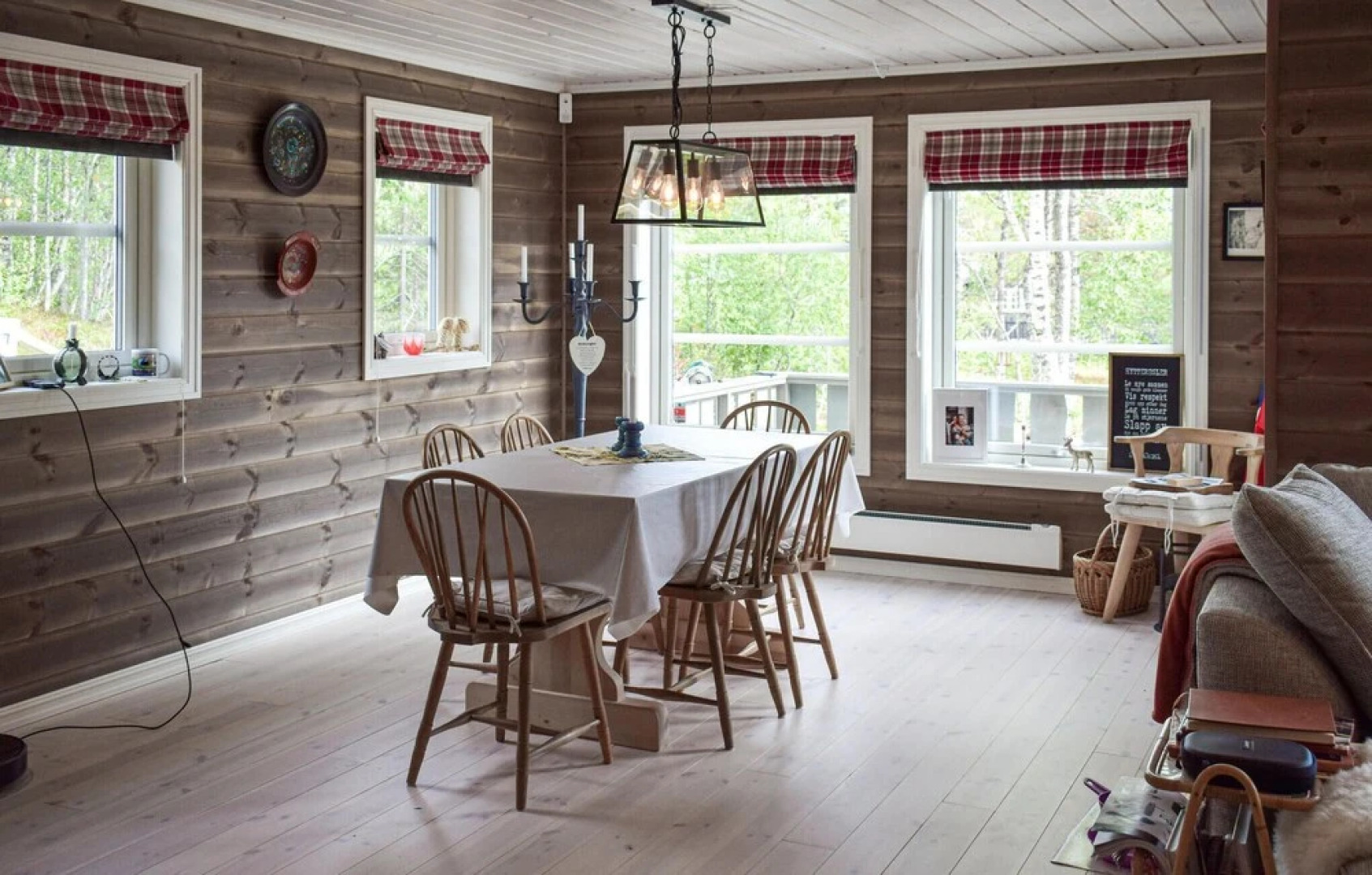 Stunning Home in Eggedal With Wifi and 4 Bedrooms