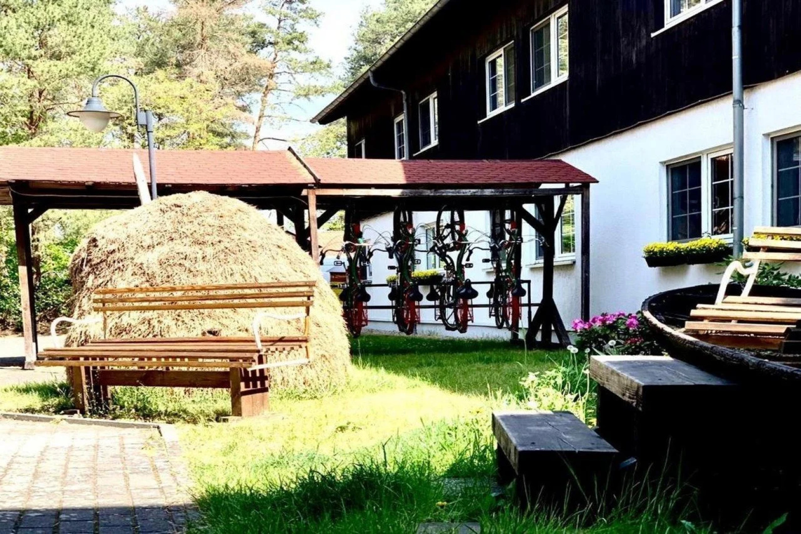 Spree-Waldhotel Cottbus