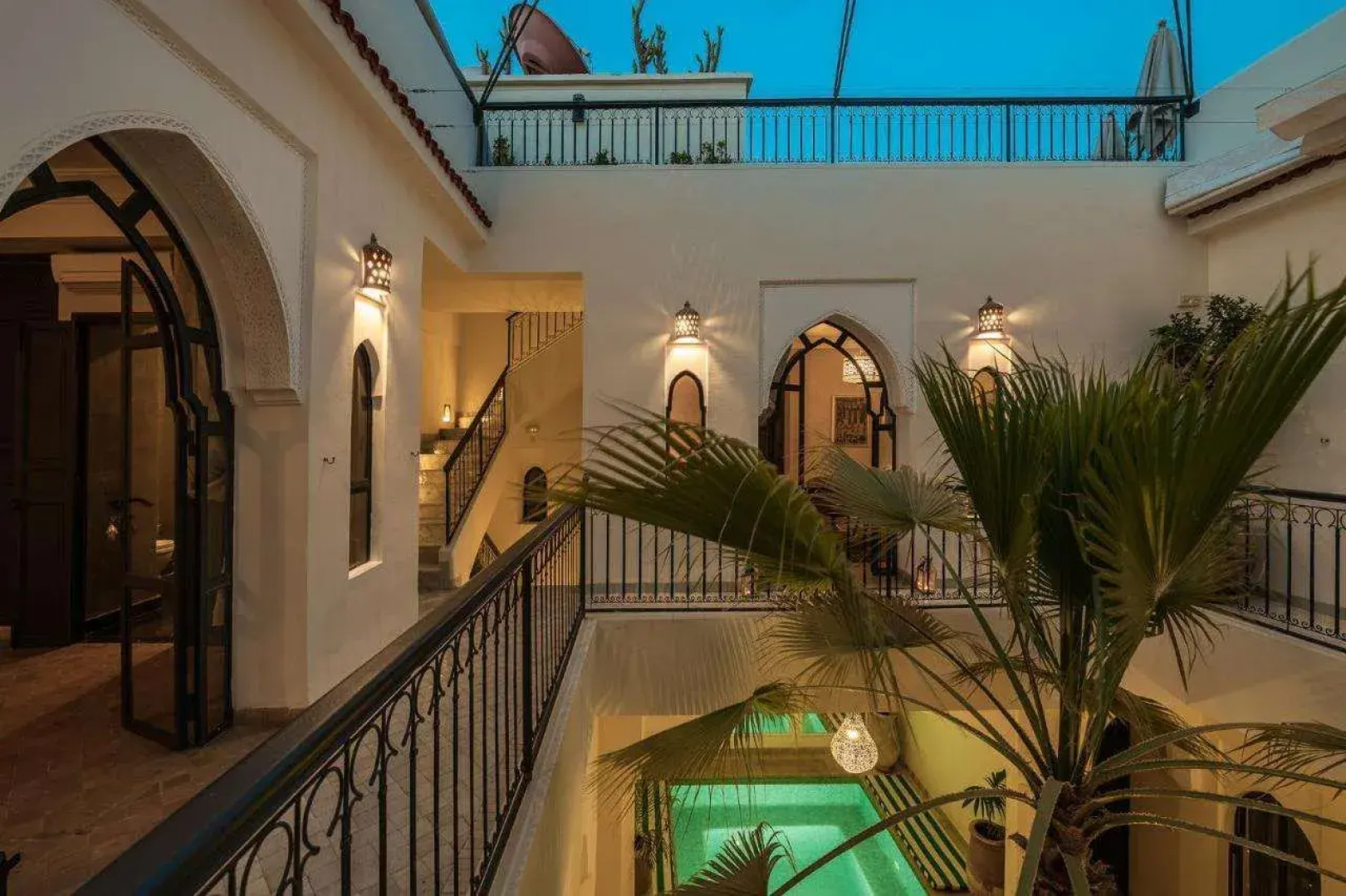 Riad D'Ari