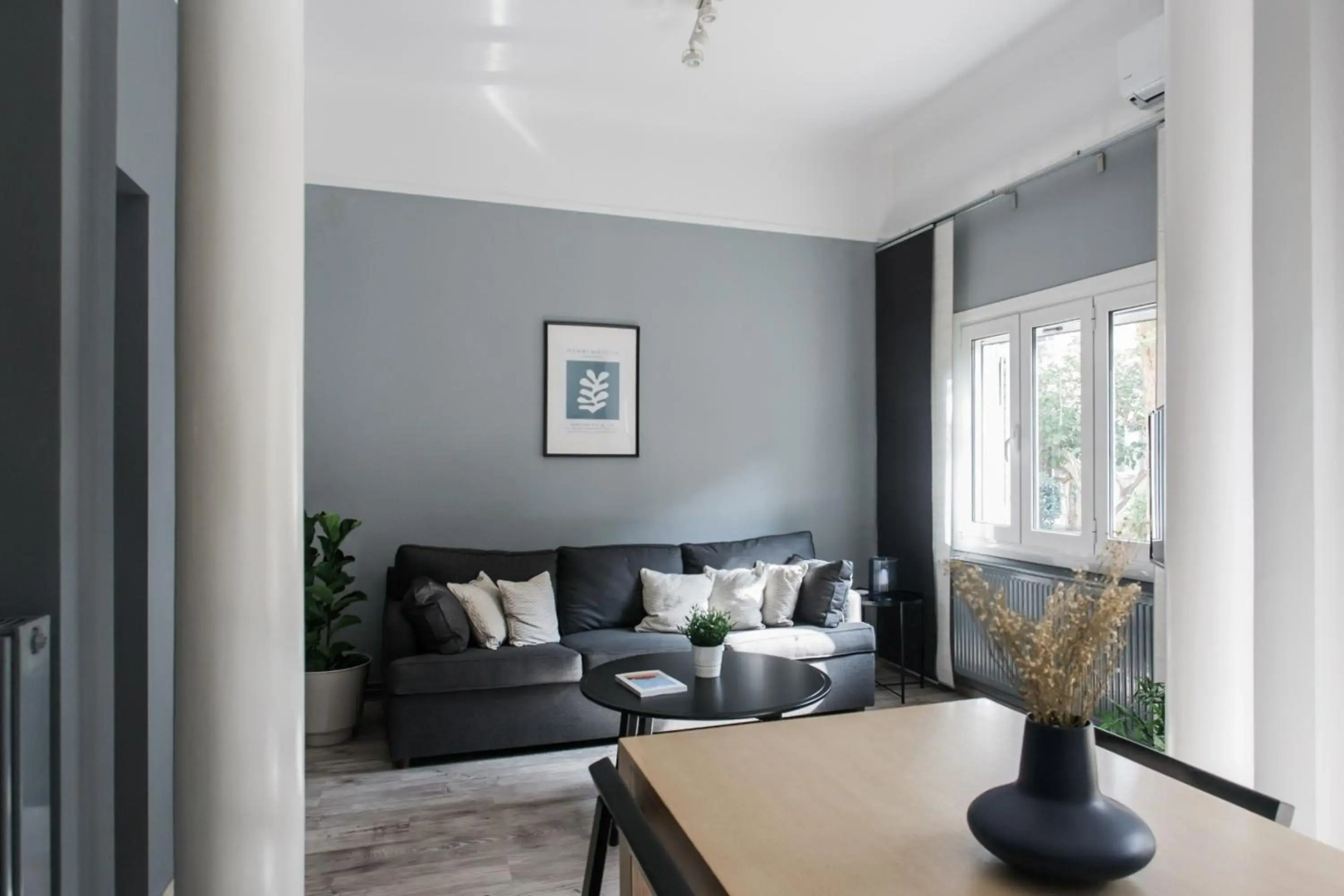 Unique 2BR Apartment in Filothei by UPSTREET