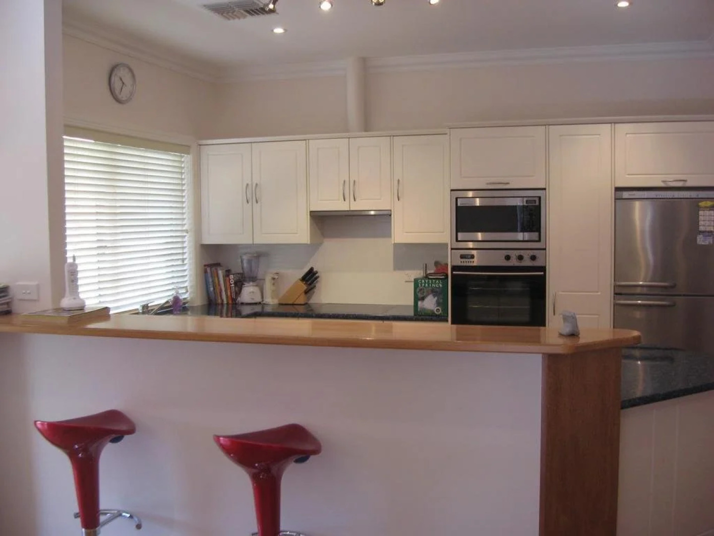 Lochnagar Barossa - Adults Only