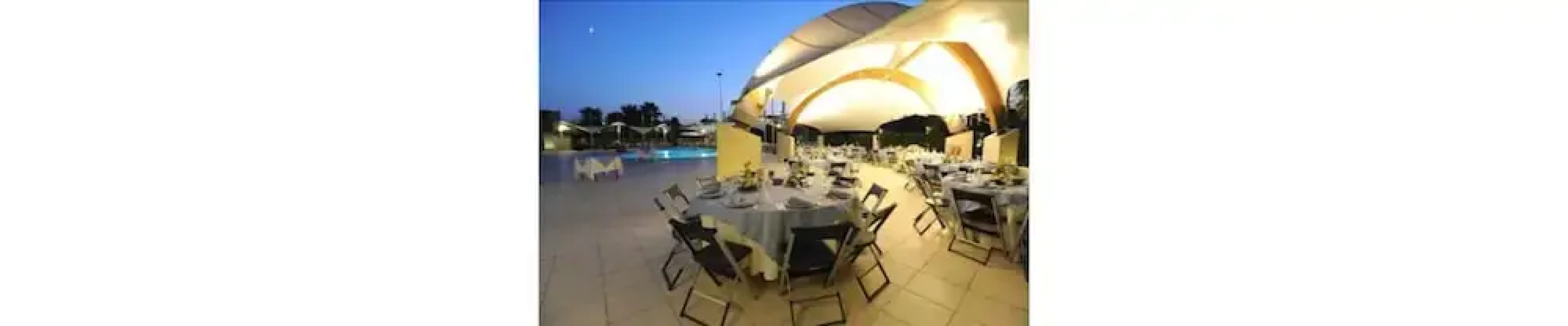Villa Orchidea
