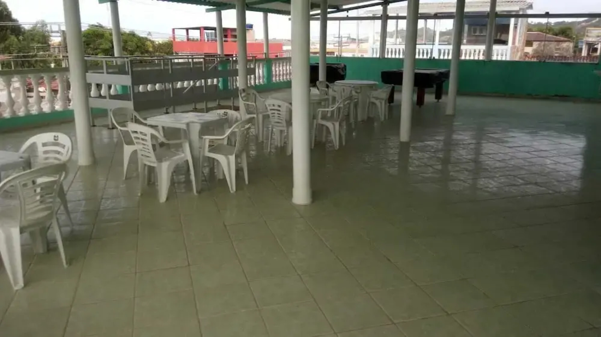 Pousada Recanto Feliz