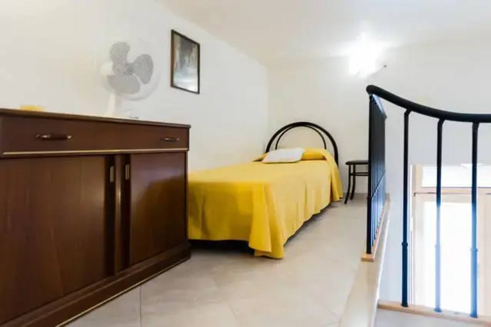 Charming Cozy Two Levels Studio