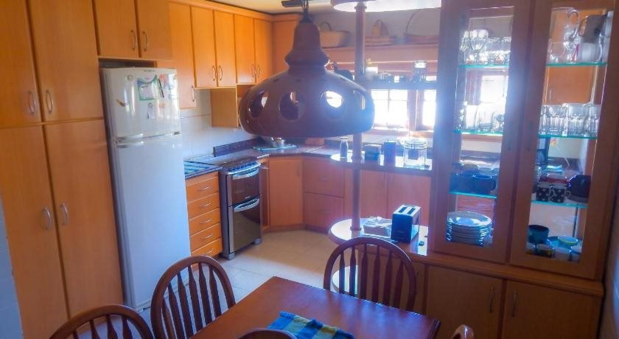 Residencial Luxos do Centro