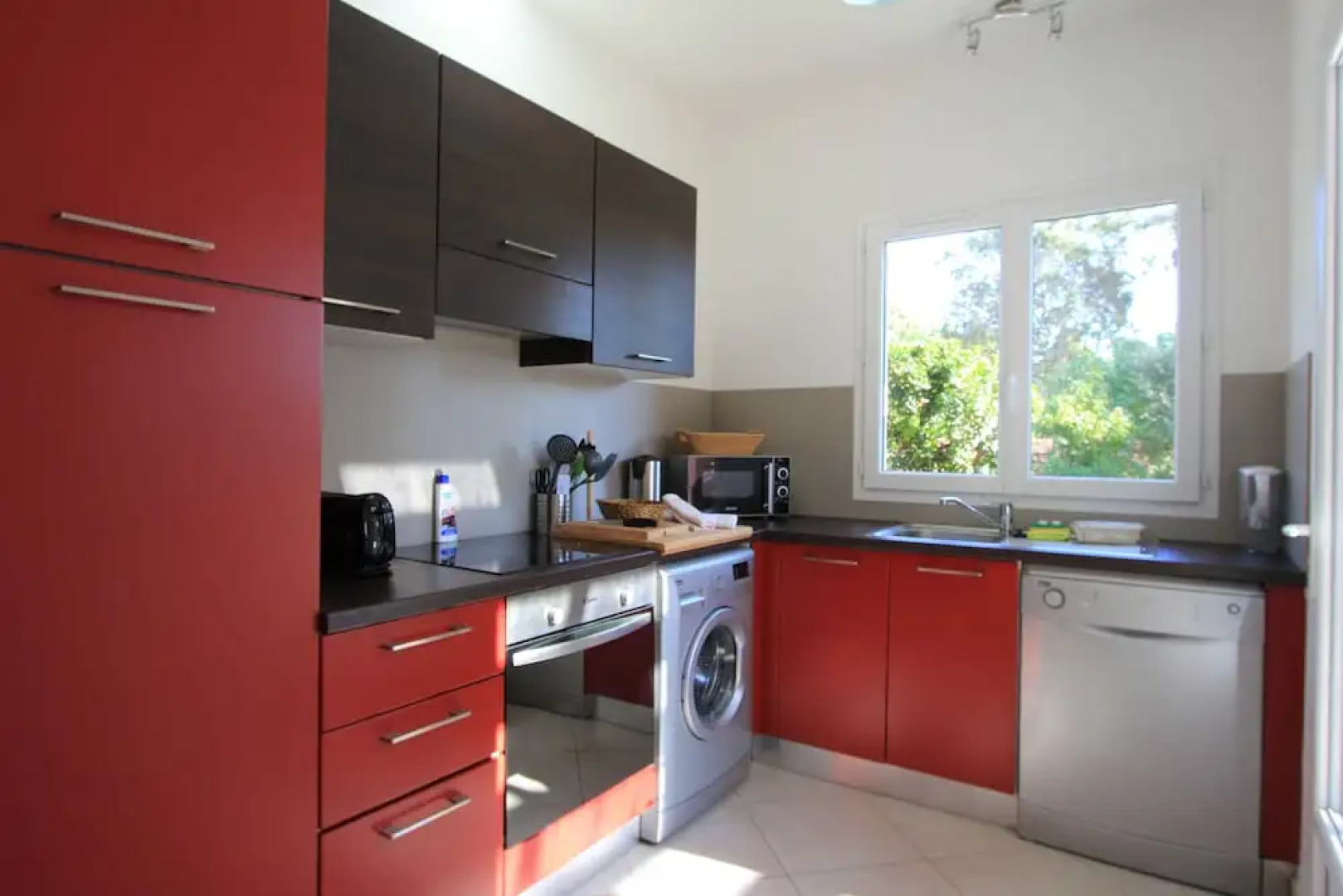 Résidence Cala Corsa