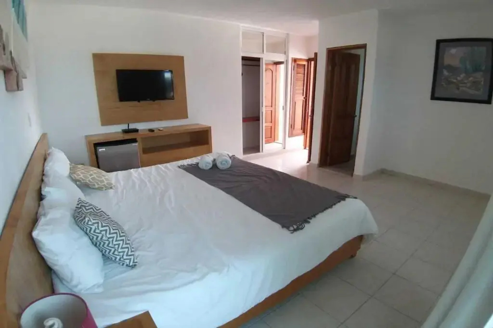 Capital O Hotel Arena Beach Club