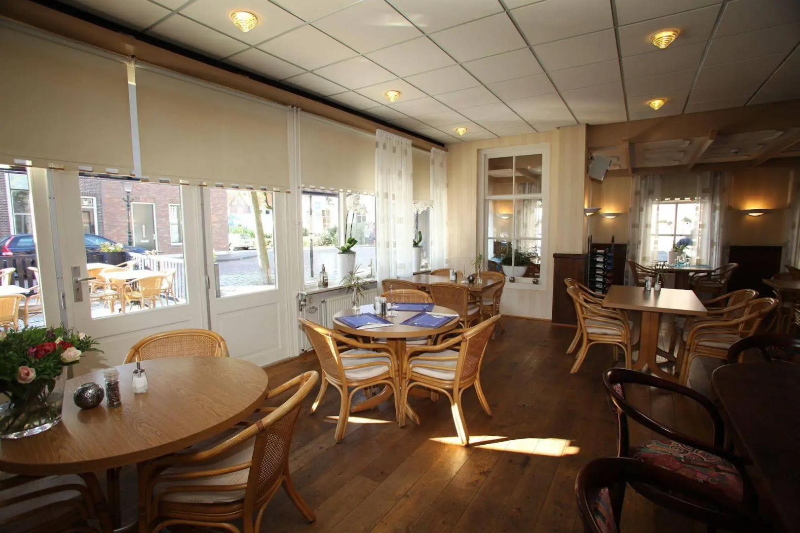 Het Wapen van Enkhuizen