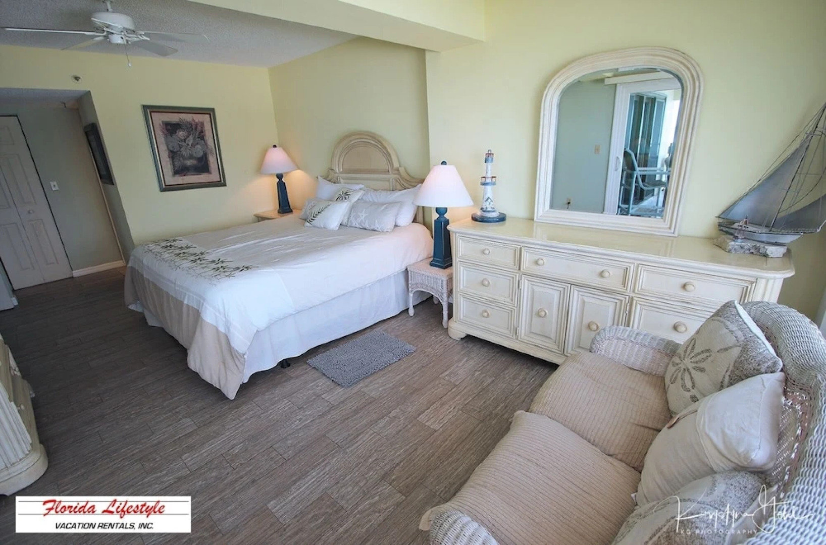 Casablanca 402 Apartment