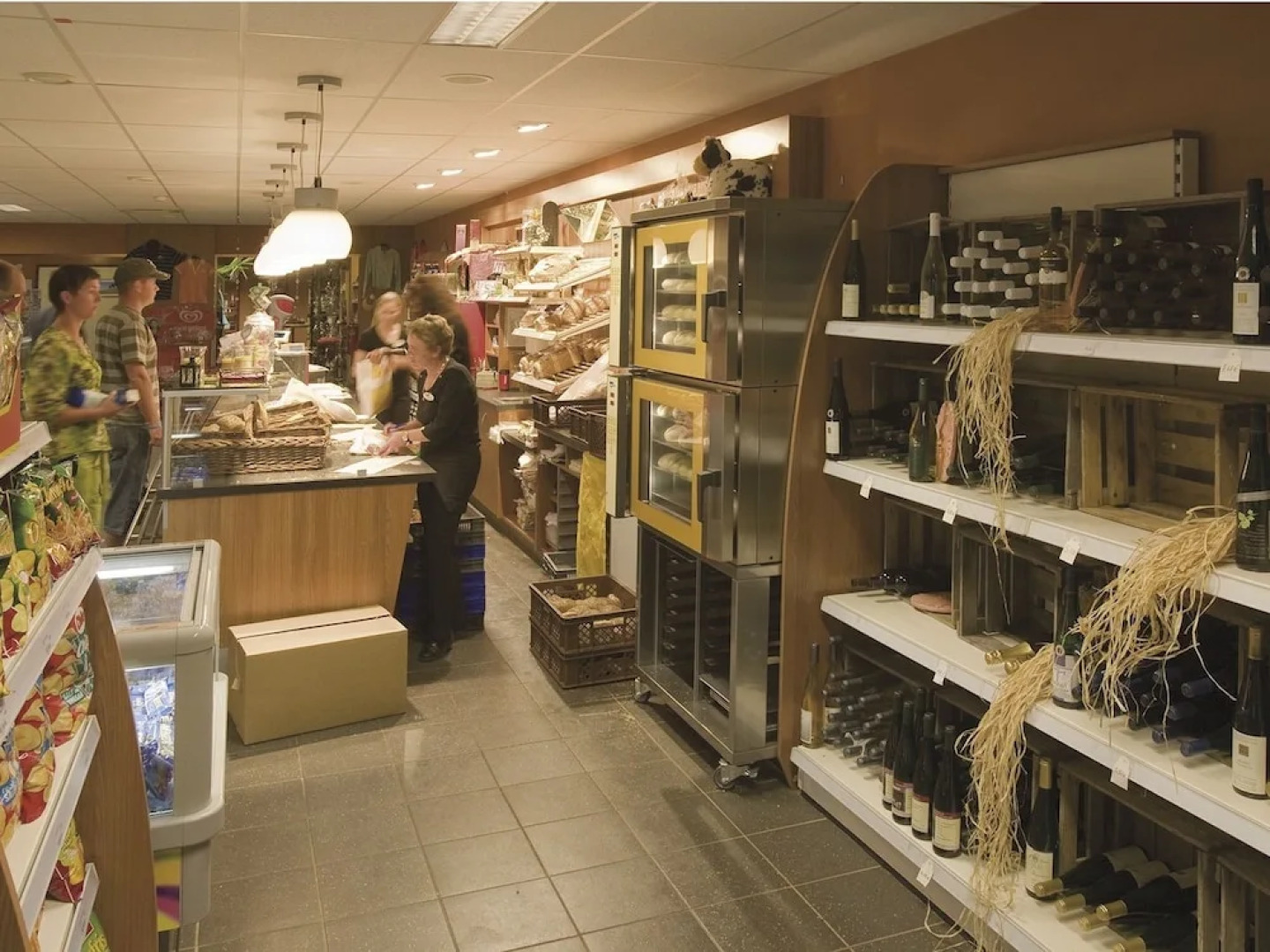 Traditional Style Villa with 2 Bathrooms near River Moselle