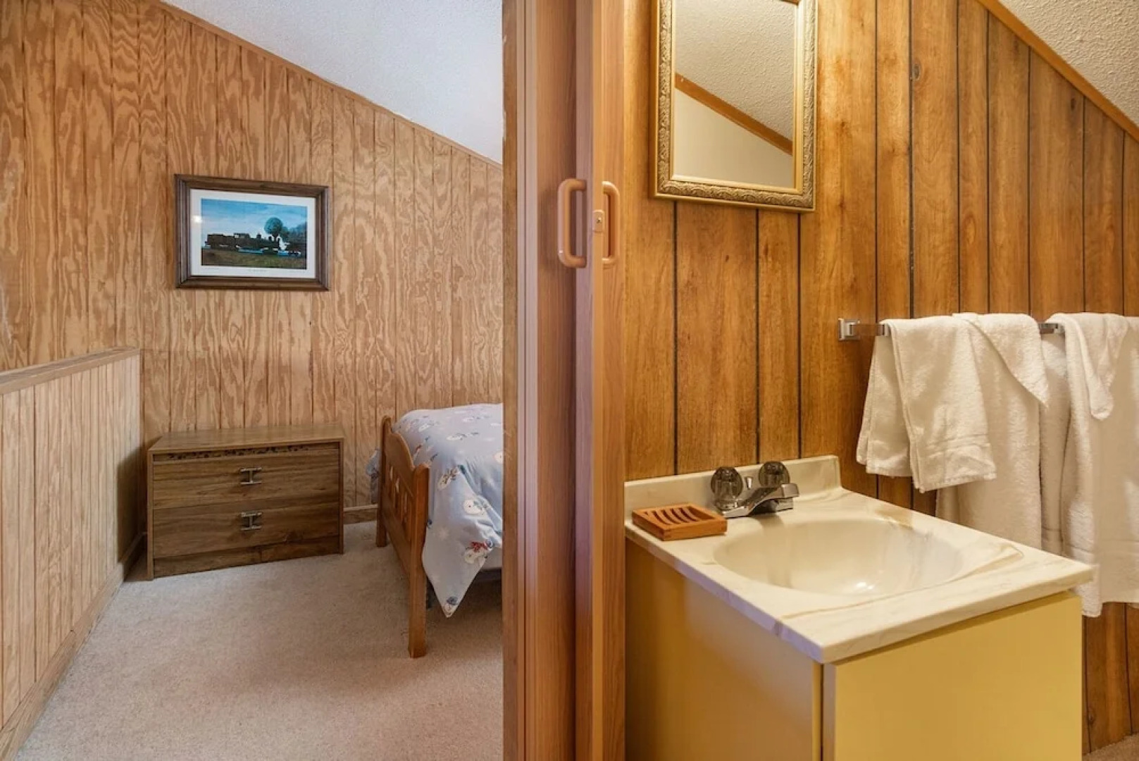 Leatherbark by Casago