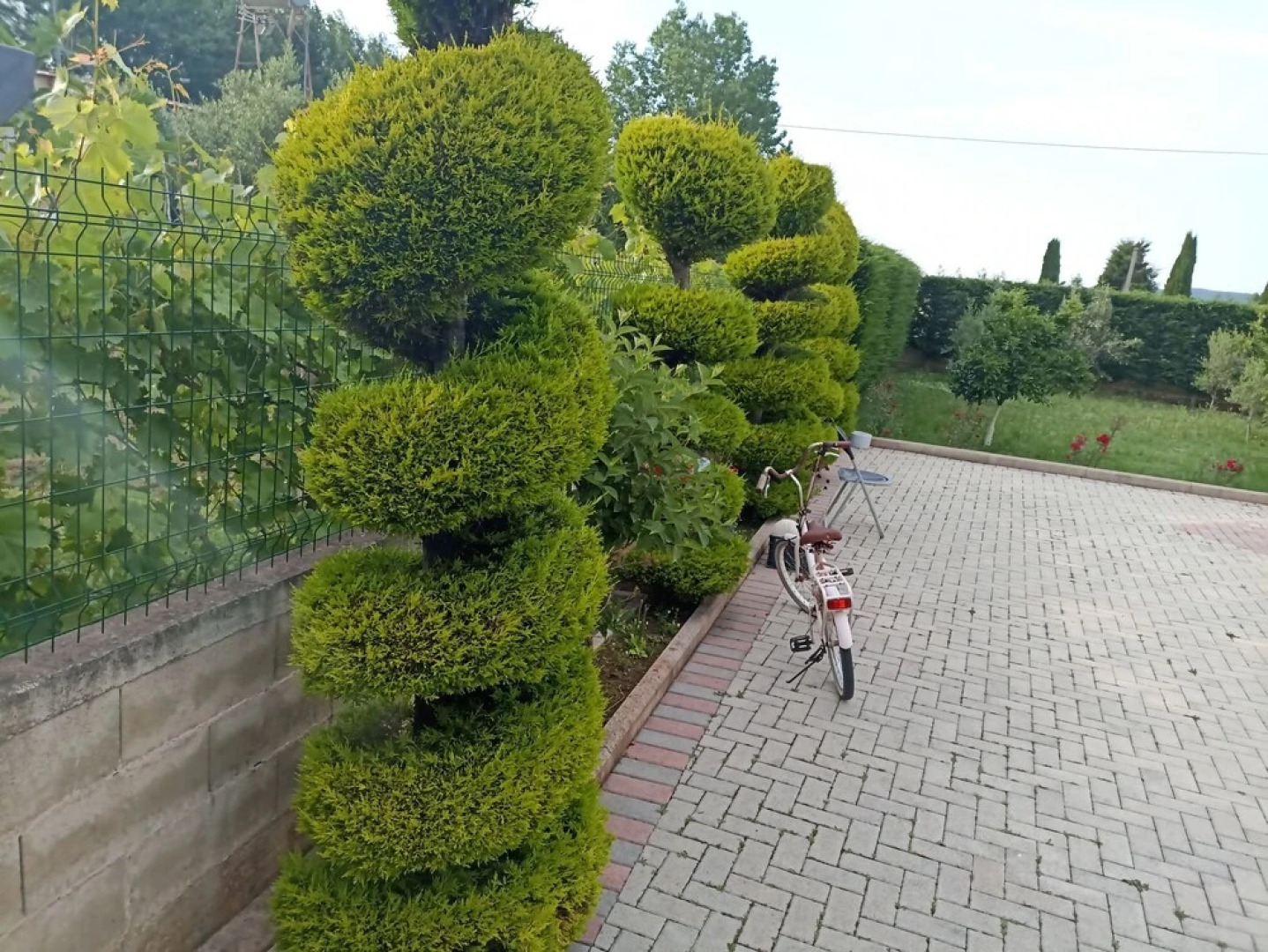 Studio Apartment Hamallaj Beach