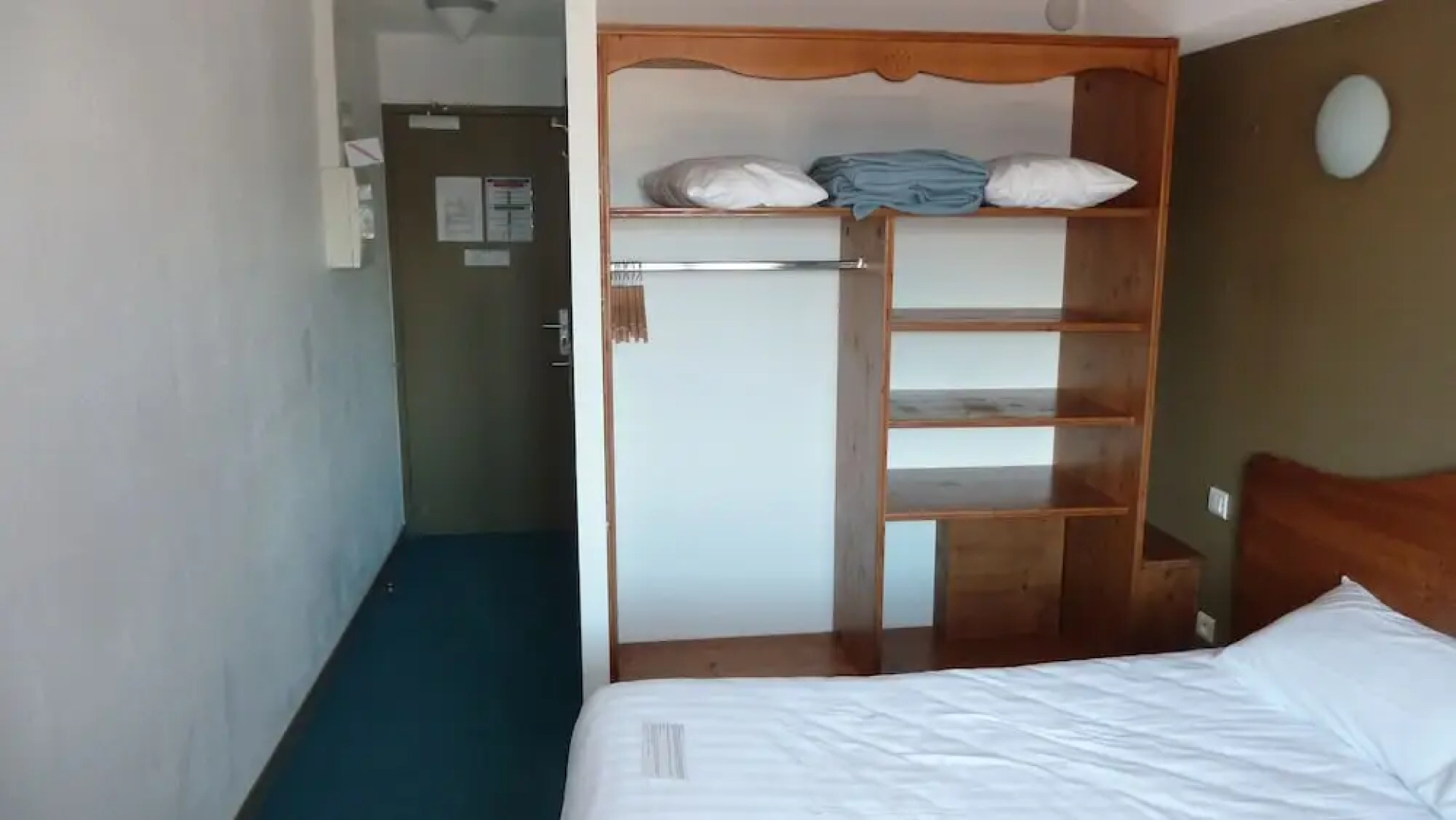 Les Bruyères L'Alpe d'Huez Hotel