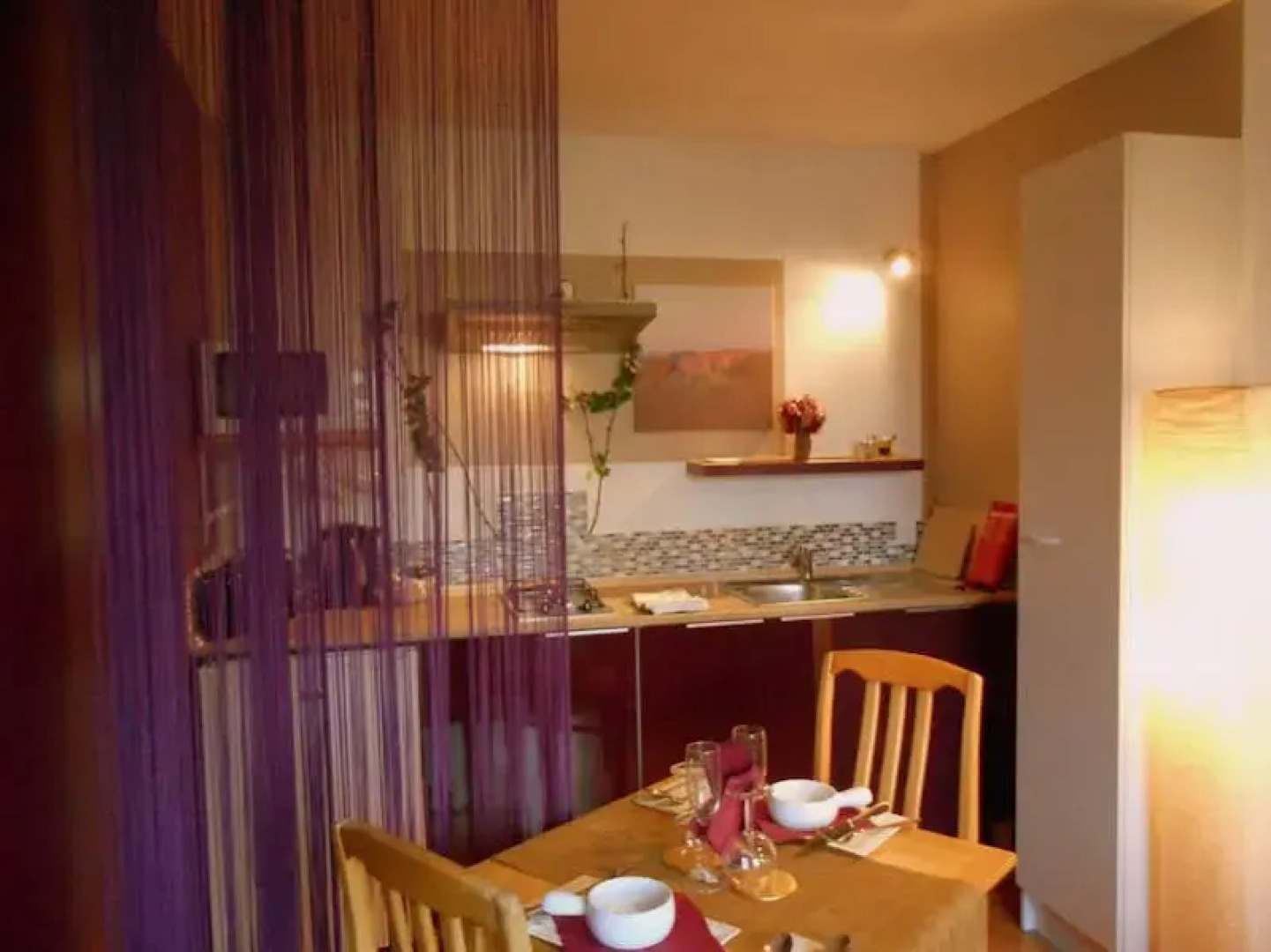 Chambres dHôtes La Vallée des Vignes