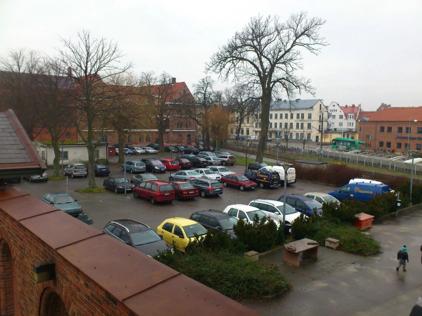 Stationen Bed & Breakfast