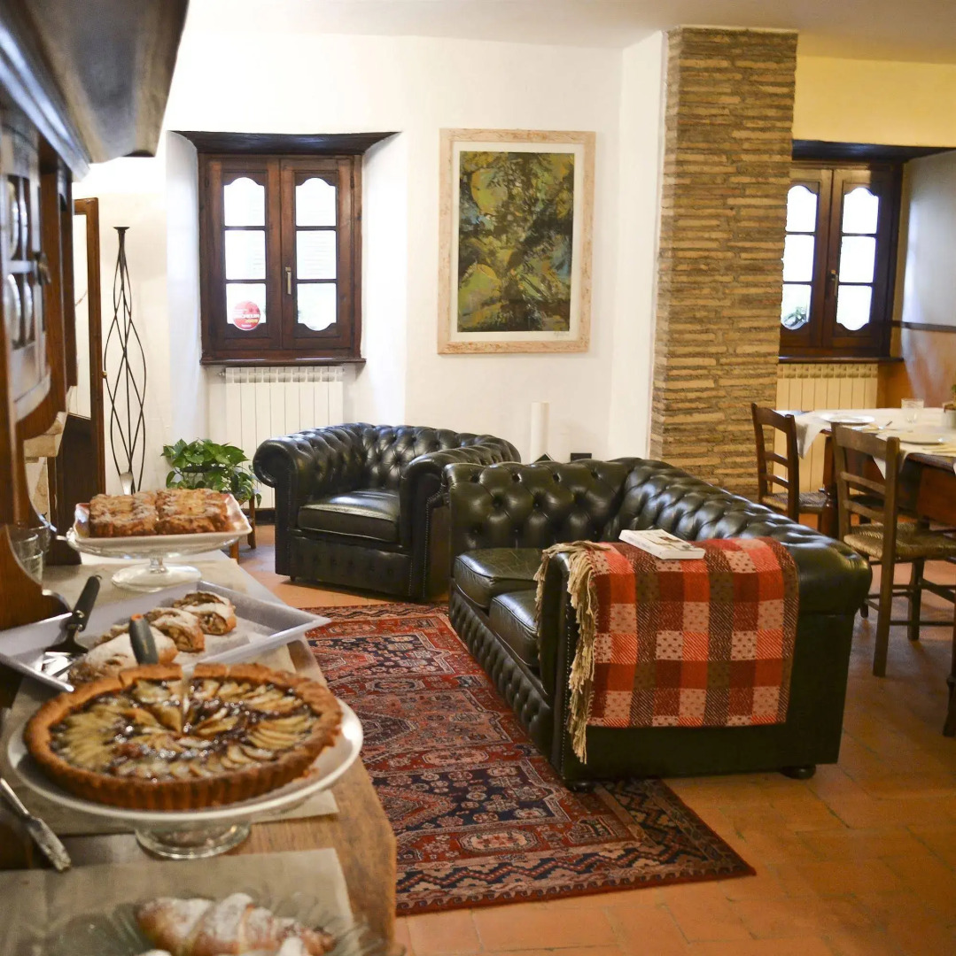 Hotel Porta del Tempo