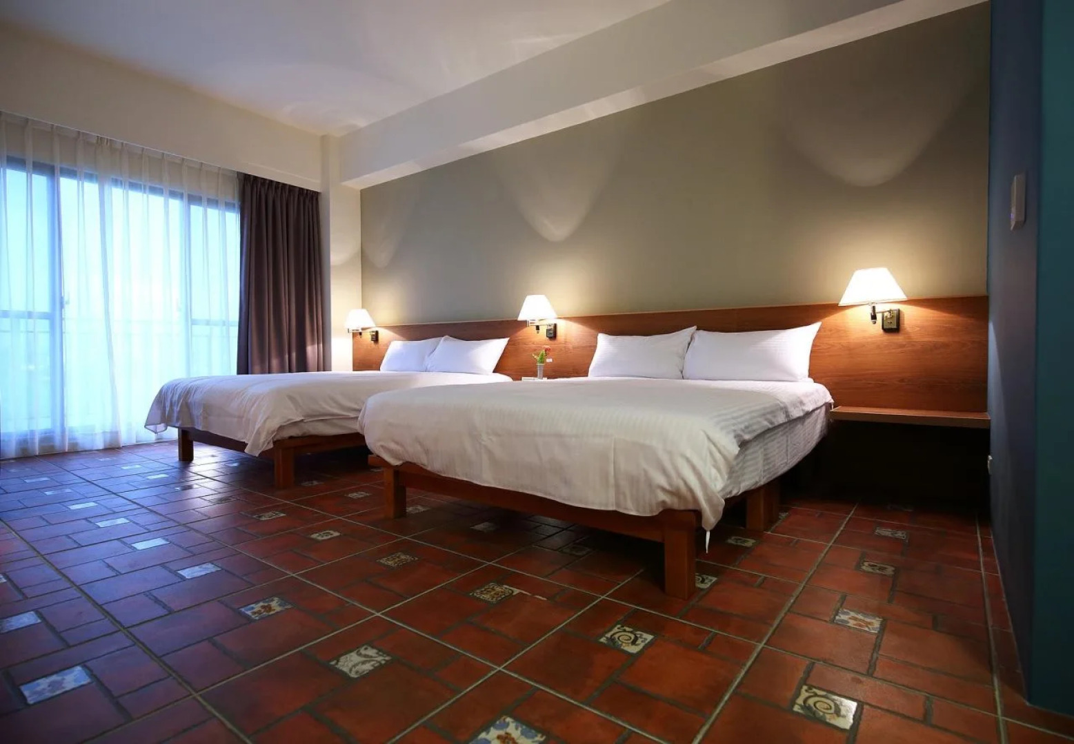 Flowers Bed and Breakfast