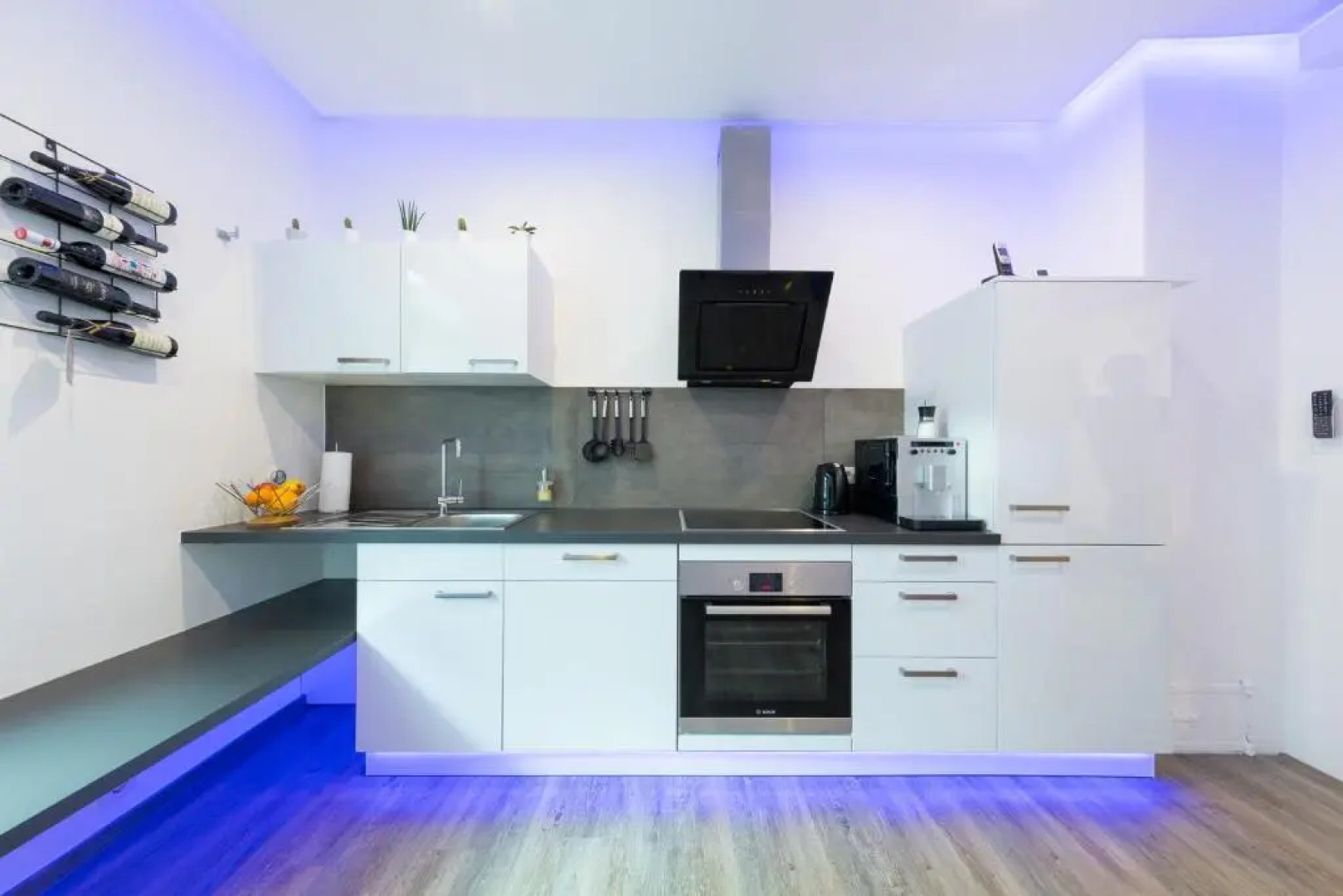 Altstadt Apartments Kirchheim