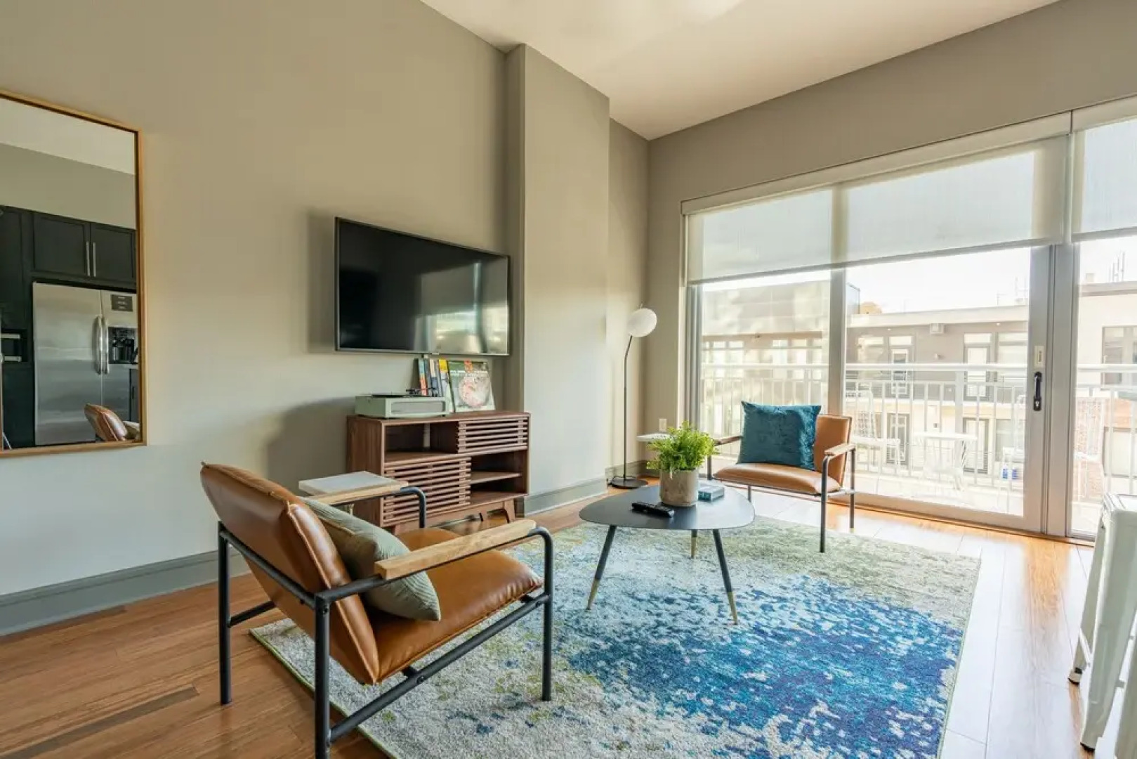 The Guild Downtown - Seaholm