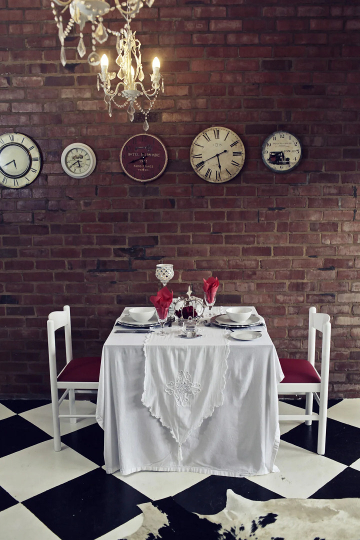 Klip en Kristal Guest House