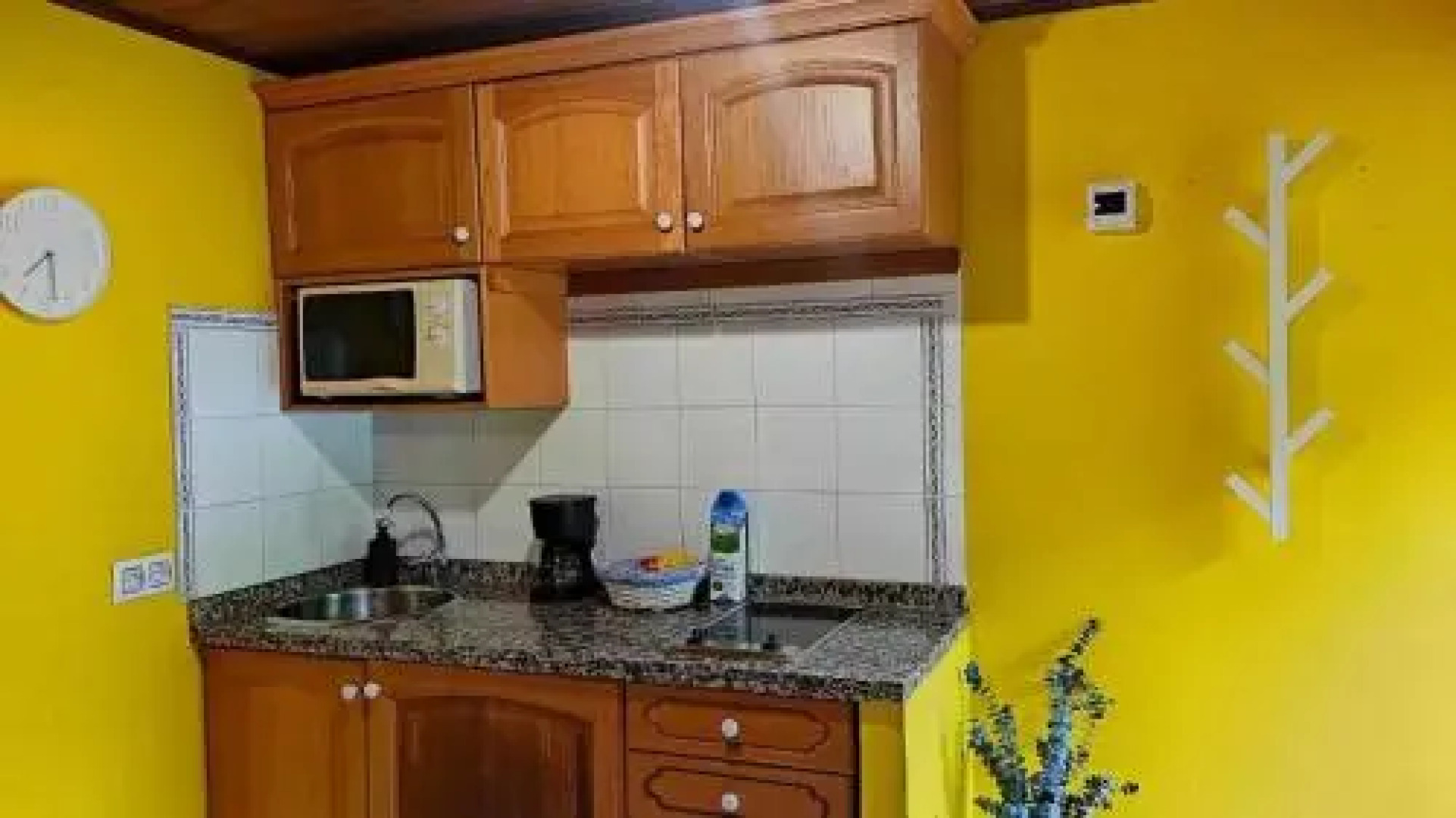 Casas Rurales La Laguna