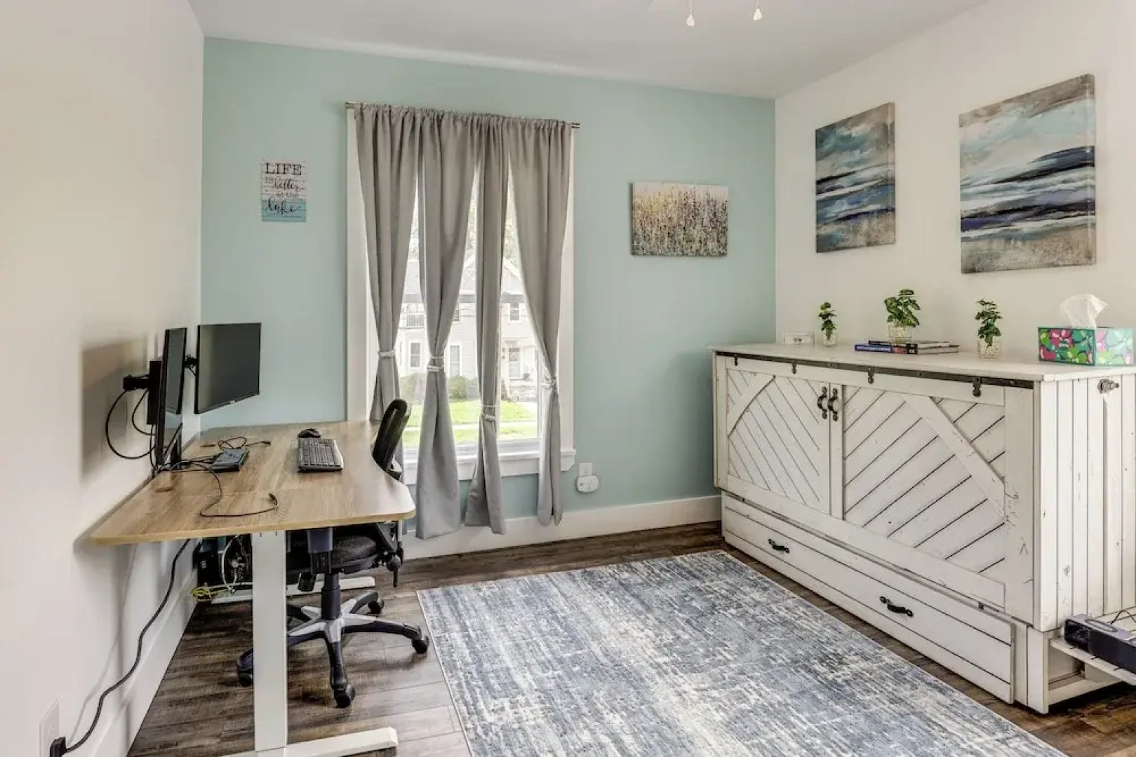 Walk to Downtown & Seneca Lake: Updated Retreat!