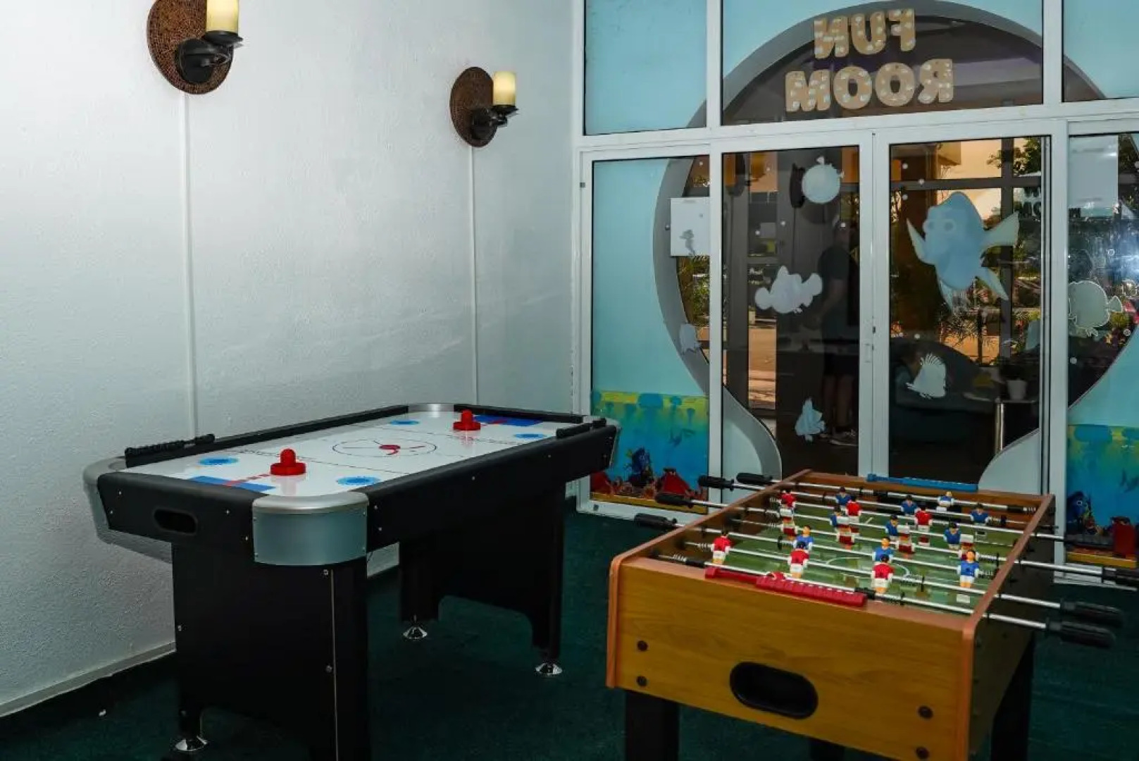 HOTEL OPAL Cap Aurora