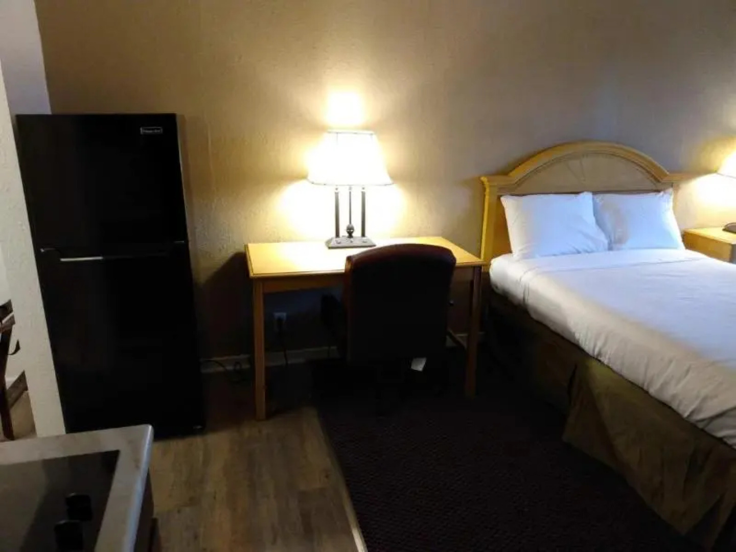 Suburban Extended Stay Brazil