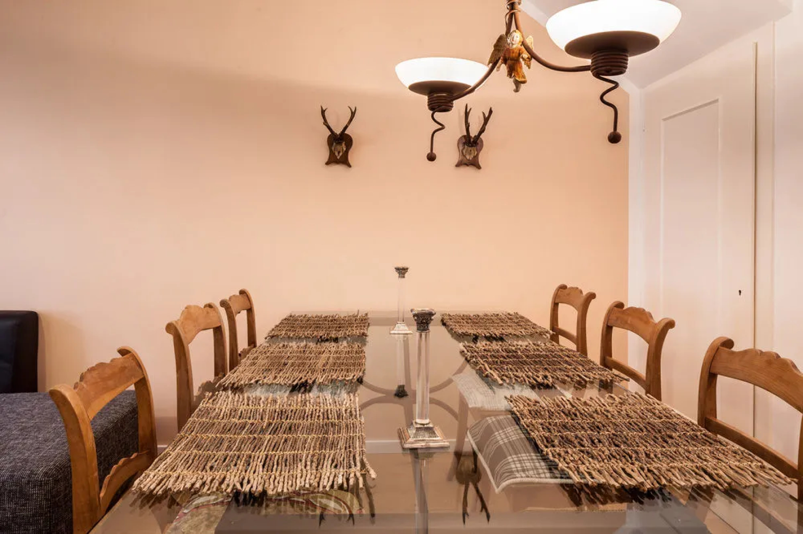GL Apartmenthouse