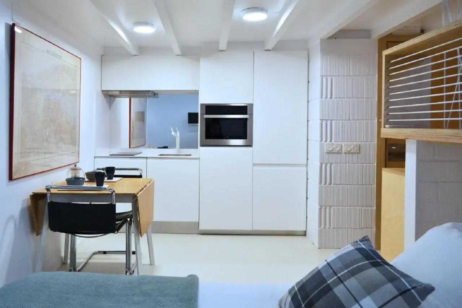 Aterian Loft 2