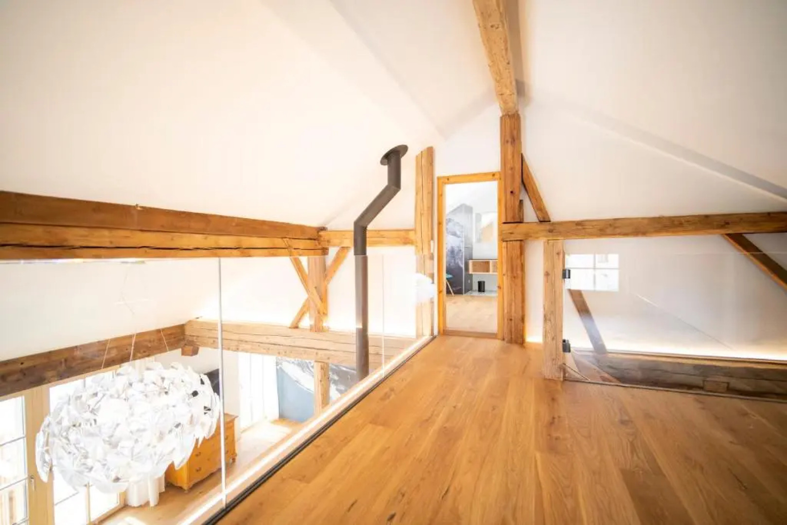 Chasa Muntanella 4.5