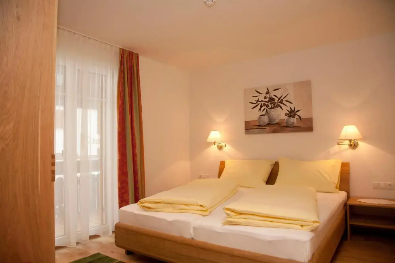 Restaurant Liftstüble - Ferienwohnungen