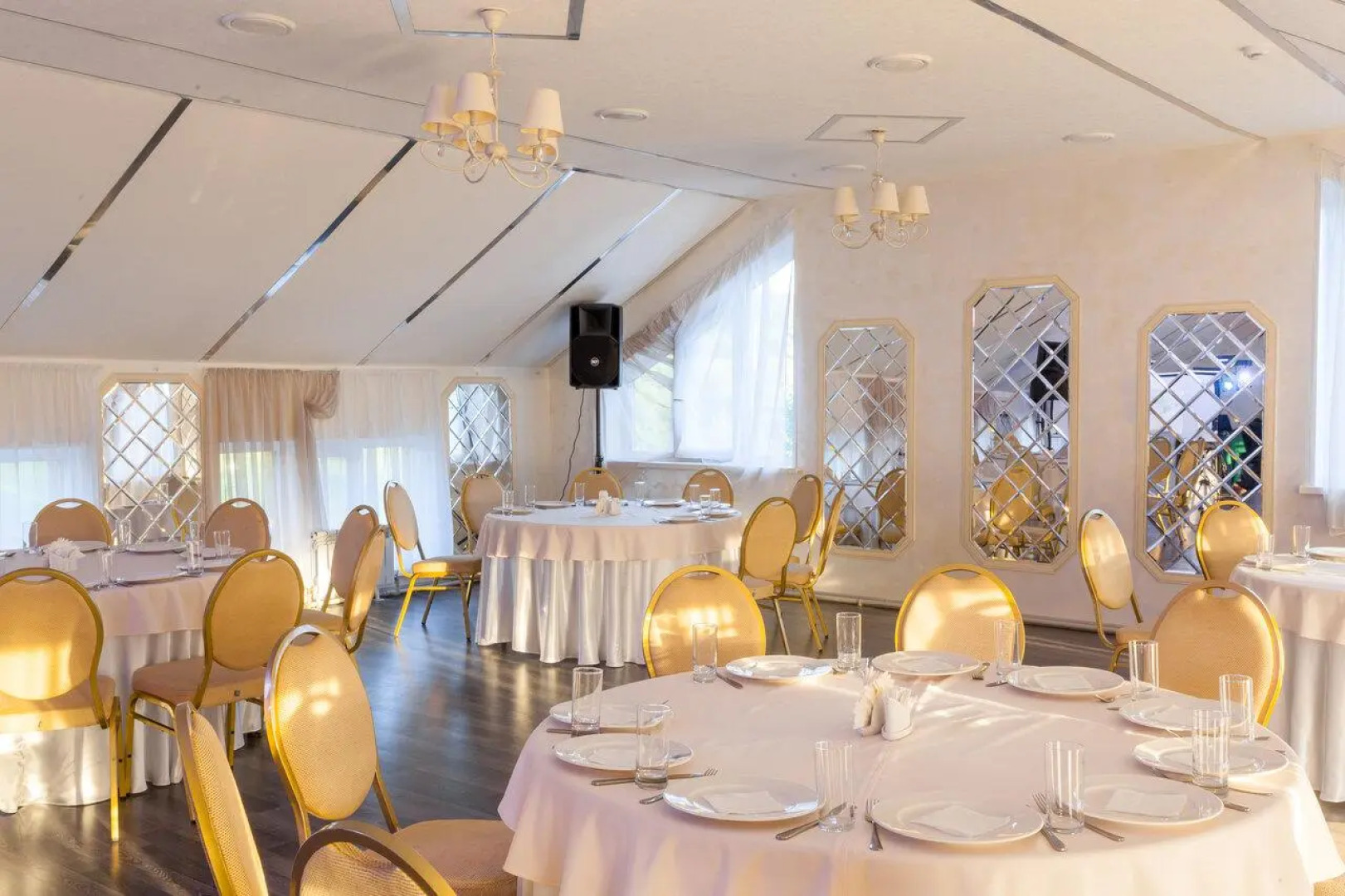 Kemping Ostrov Prikljuchenij