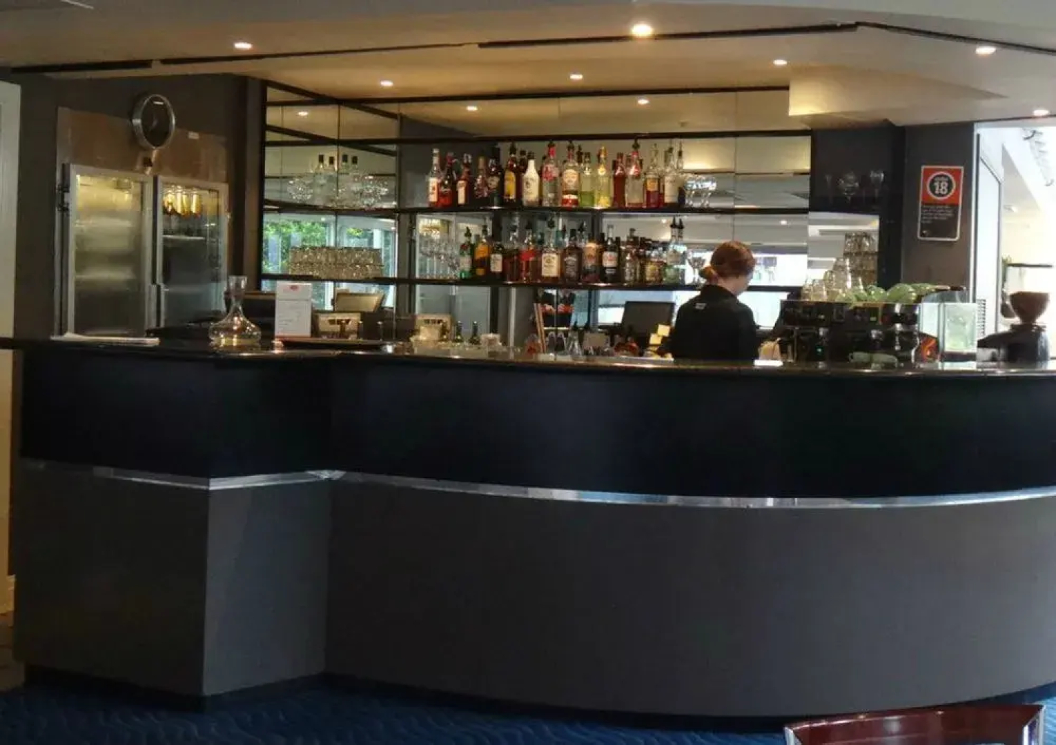 Metro Mirage Hotel Newport