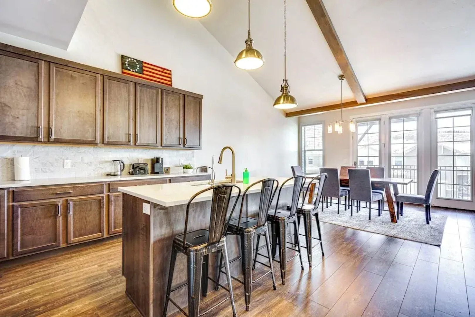 Francis Townhome: 5 Mi to Park City Mountain!