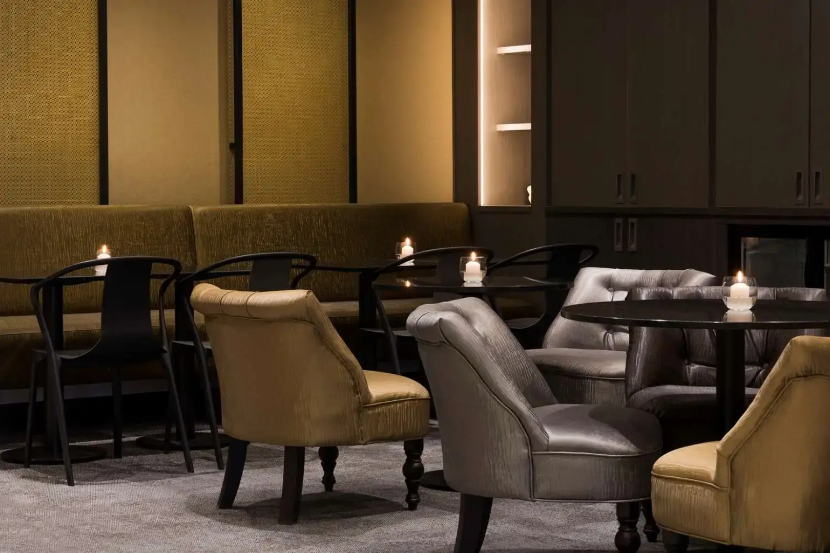 Hotel Paris Italie