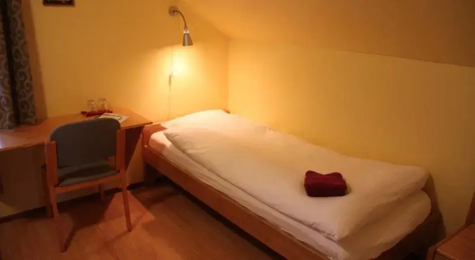 Hjá Marlín Guesthouse