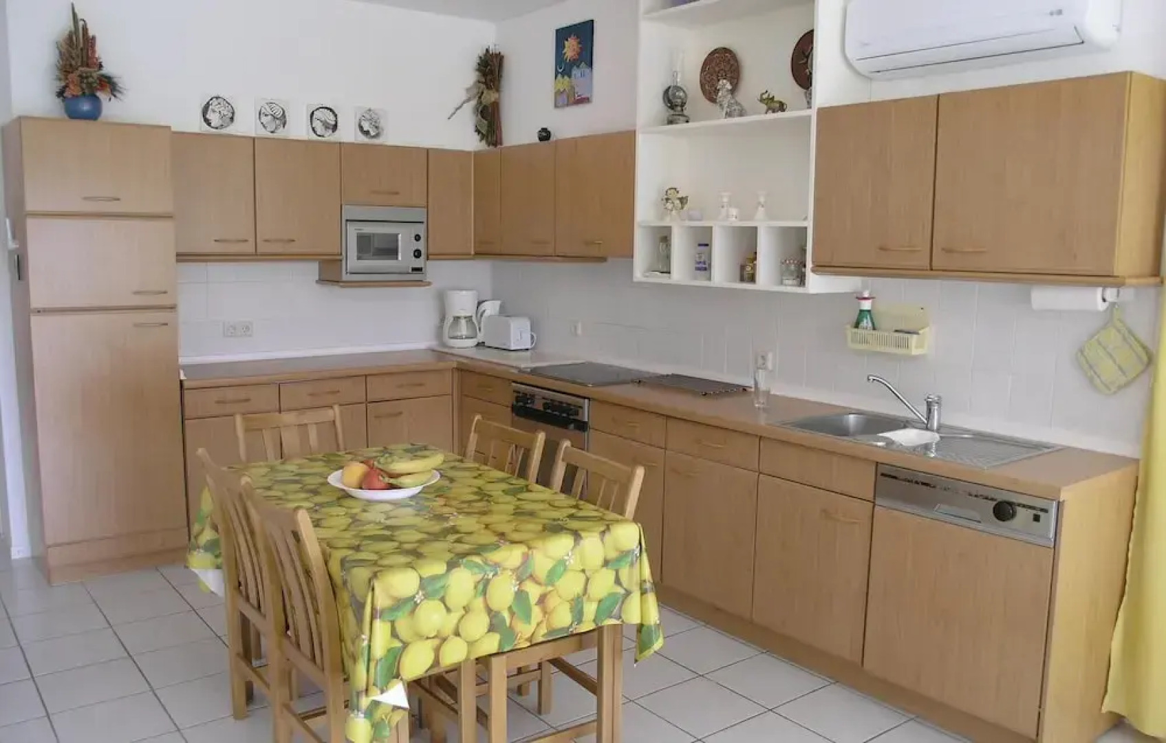 Soleiliosonne Haus Zeus